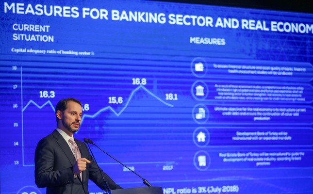 new economic program turkey lays out a broad guideline to rebalance