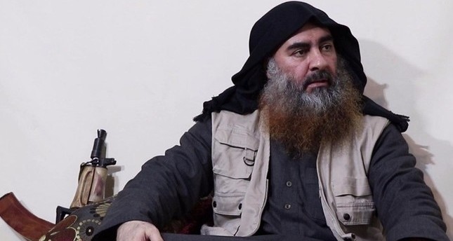 لأول مرة منذ 5 سنين.. ظهور البغدادي في فيديو جديد لداعش