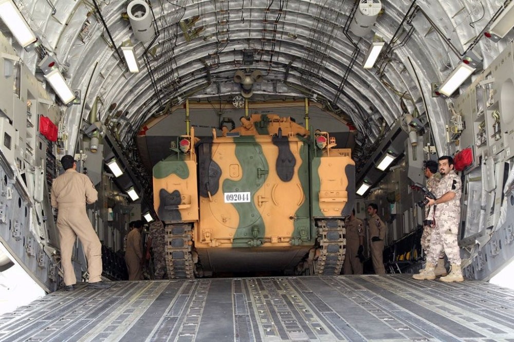 Why Turkey's military base will remain in Qatar Daily Sabah