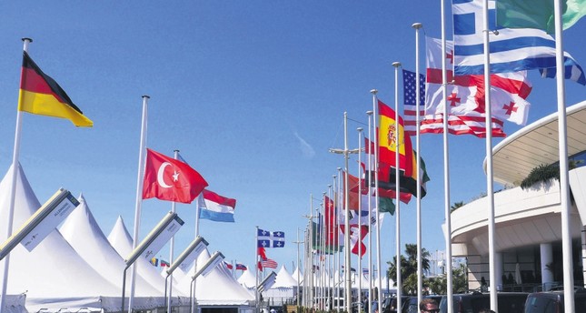 Turkish cinema meets Cannes Film Festival