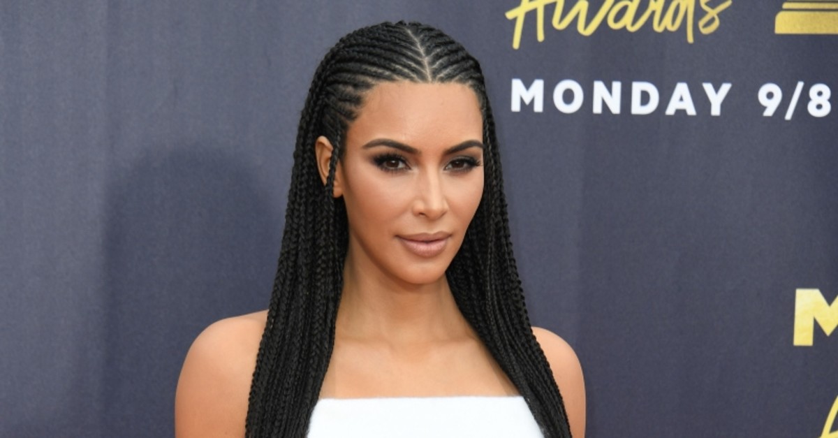 Kim Kardashian hopes to become lawyer in 2022 after four-year