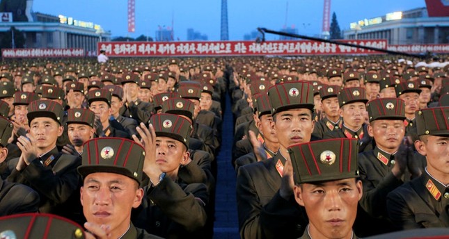 هل الحرب في شبه الجزيرة الكورية قاب قوسين أو أدنى؟
