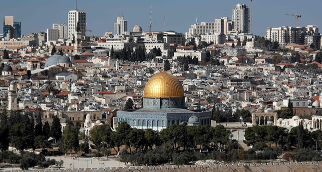 دول العالم تحذر ترامب من عواقب خططه بشأن القدس وتدعو لاحترام وضعها الراهن