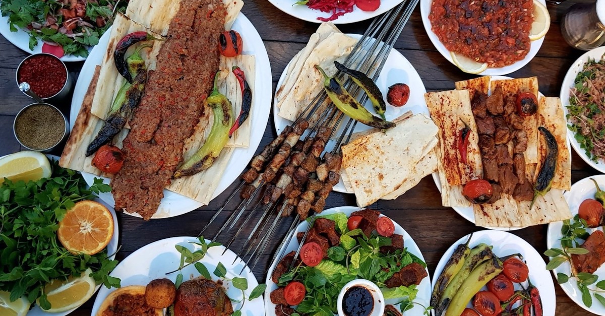 The festival will introduce the local cuisine of Adana to Turkey and the world.