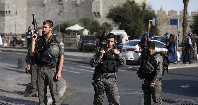 الشرطة الإسرائيلية تقتل طفلا فلسطينياً في القدس المحتلة