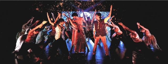 Bringing together Indian philosophy with modern dance,  Indiau2019s legendary dance group, the Navdhara India Dance Theater will finish off the festival.