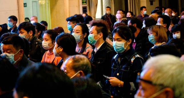 الصين تعلن عدم تسجيل حالات جديدة بكورونا لليوم الثالث على التوالي