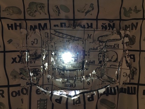 As Long As The World Exists Abkhazian Deletion Marks At Depo Daily Sabah