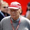 Formel-1-Legende Niki Lauda ist tot