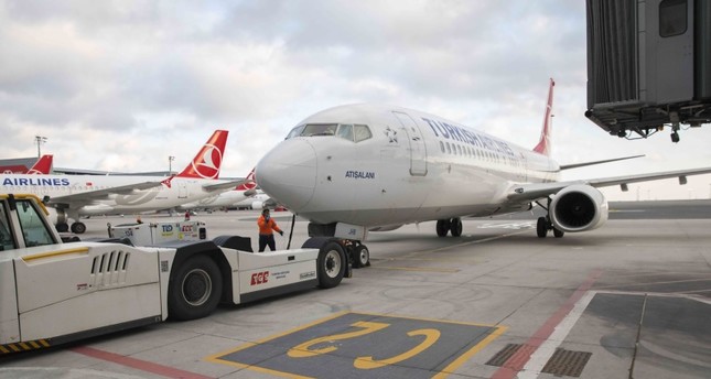 تركيا تستأنف الرحلات الجوية مع 48 دولة