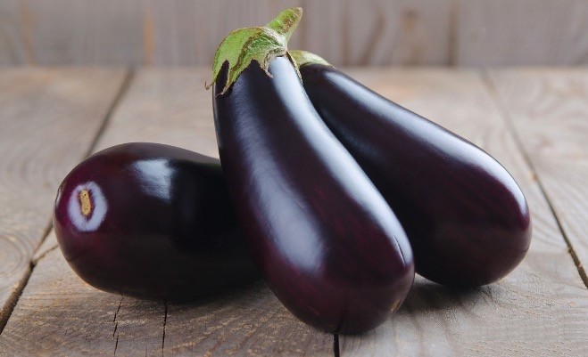 King of vegetables: The countless benefits of eggplant | Daily Sabah King of vegetables: The countless benefits of eggplant | Daily Sabah