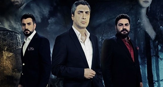 مسلسل وادي الذئاب يعود بنسخته الجديدة أيلول القادم Daily Sabah Arabic