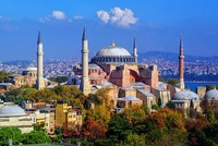 تركيا تحيي الذكرى 570 لفتح مدينة إسطنبول على يد محمد الفاتح