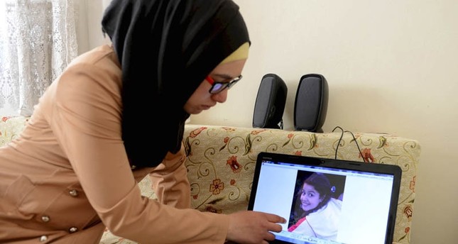 أطباء أتراك ينجحون في إعادة ذاكرة فتاة سورية