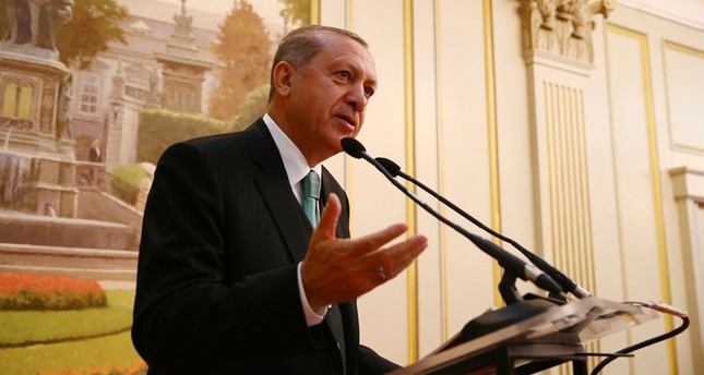 جدول أعمال الرئيس أردوغان في قمة الناتو مثقل باللقاءات