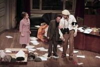 ,Profesyonel, has sold out for eight seasons.