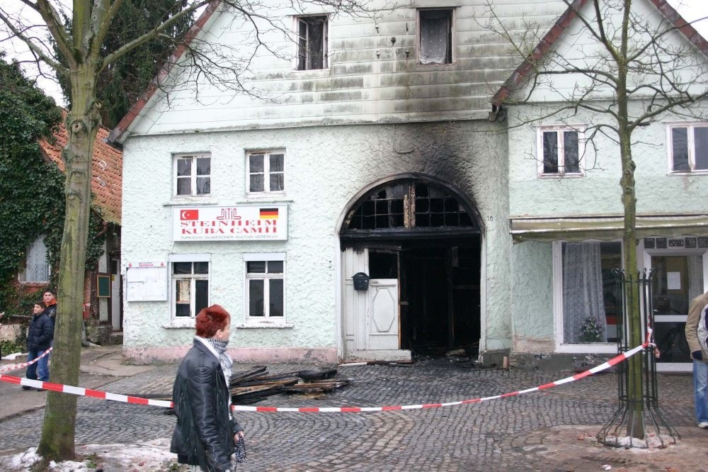 In 2016, 91 mosques were attacked across Germany, where a significant increase in anti-Muslim violence was also seen.