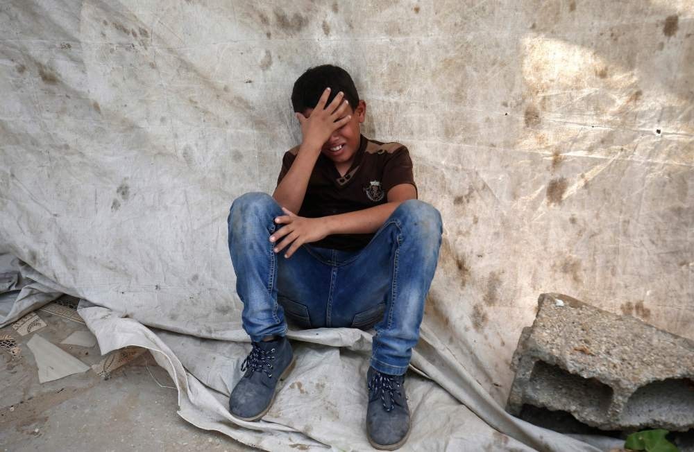 Israel has responded to the rallies at the Gaza border with deadly force, killing more than 193 protesters and injuring thousands more.