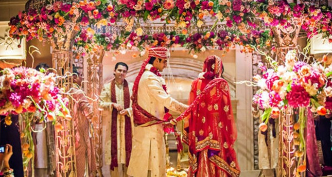 25 Lavish Indian Weddings To Bring In Over 100 Million In 2020
