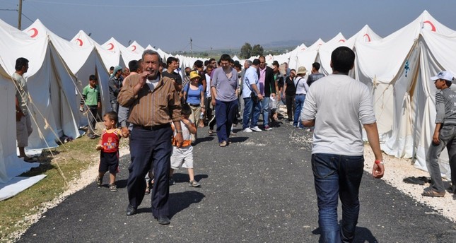 أردوغان في اليوم العالمي للاجئين: ماضون في مساعدتهم لنكون صوتهم بالمحافل الدولية