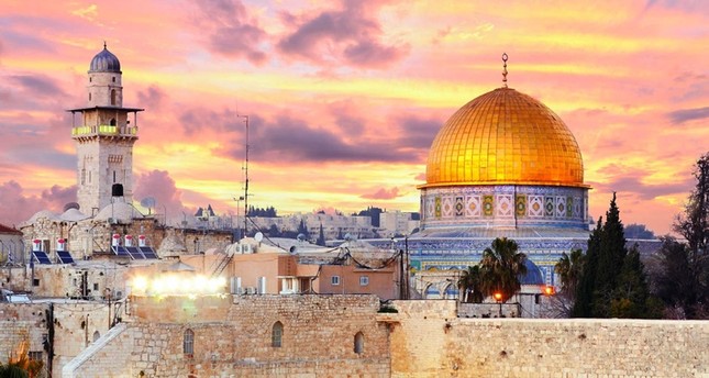 إسرائيل تمنع مطربة تركية من إحياء حفل في مدينة القدس