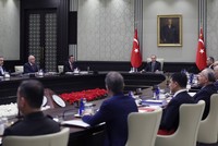 مجلس الأمن القومي التركي: تركيا محصنة ضد التنظيمات الإرهابية