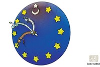 Illustration by Necmettin Asma