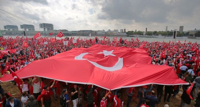 Niederlande: Türkische Kundgebung in Rotterdam unerwünscht