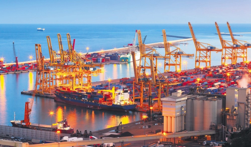 The latest salvo in a trade conflict between the world's biggest economic powers was fired on July 6 when U.S. tariffs on $34 billion worth of Chinese goods came into effect.