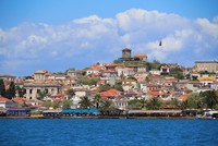 تركيا تضيف جزيرة كوندا إلى المحميات الطبيعية