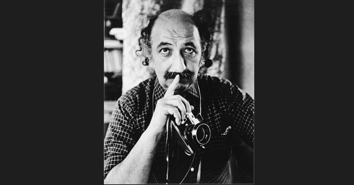 Ara Gu00fcler was a photography doyen who snapped decades of the country.