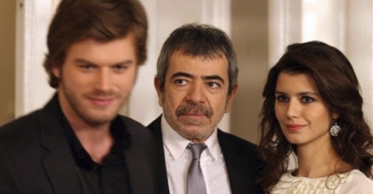 Turkish Tv Series Admirers Visit Turkey Daily Sabah