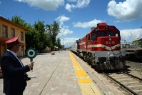Turkeyu2019s overnight trains are the best way to visit multiple places in a period of short time.