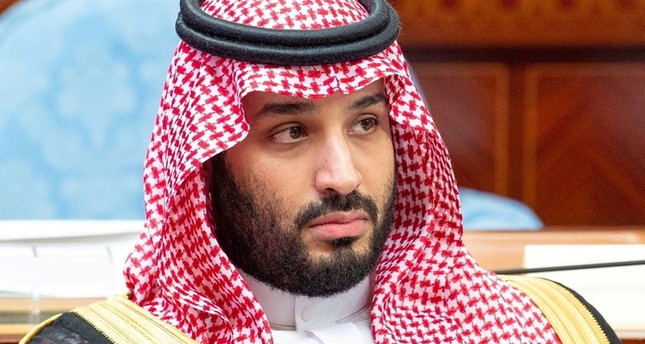 ولي العهد السعودي الأمير محمد بن سلمان رويترز