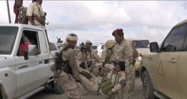 وفاة قائد الاستخبارات العسكرية اليمنية متأثرا بإصابته في تفجير قاعدة العند