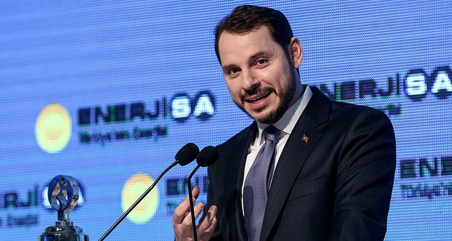 Energy minister: Major reforms made to liberalize energy markets