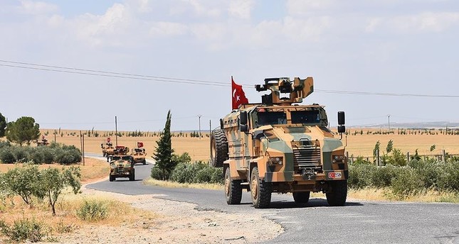 الخارجية التركية: السلام في سوريا يحل بفك واشنطن ارتباطها بالتنظيمات الإرهابية