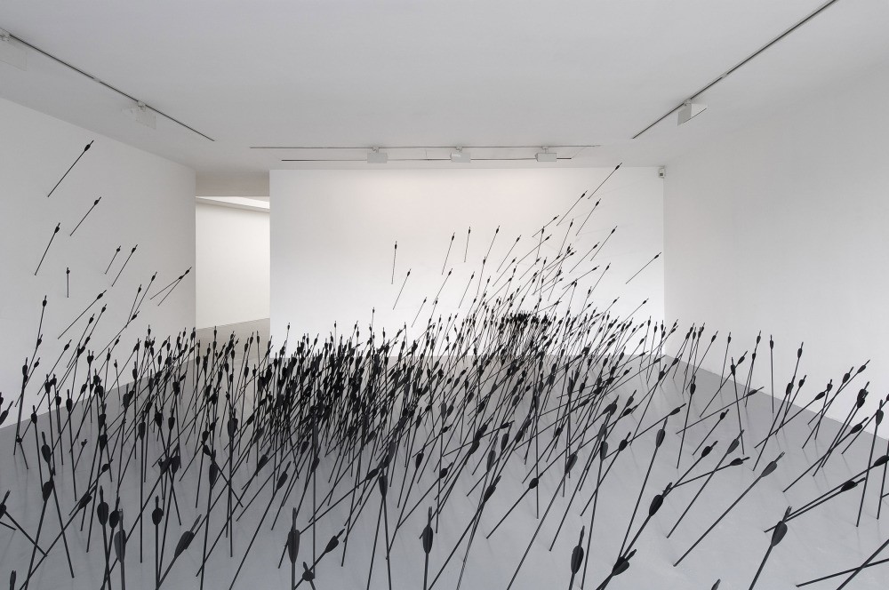 By Ryan Gander