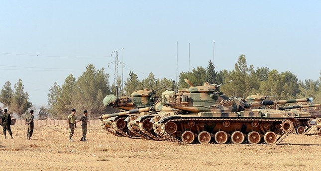 الجيش الحر على بعد كيلومترين من مركز مدينة الباب الإستراتيجية شمالي سوريا