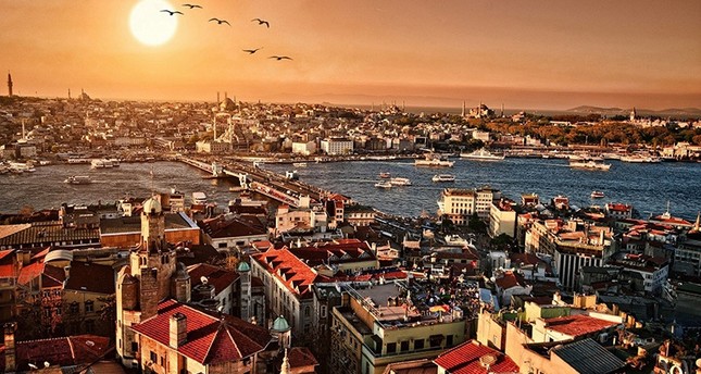 أكثر من 17 مليون سائح زاروا تركيا في أول 8 أشهر من العام الجاري