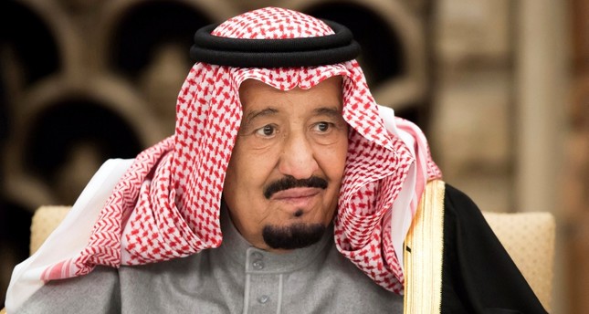 الملك سلمان بن عبد العزيز من الأرشيف