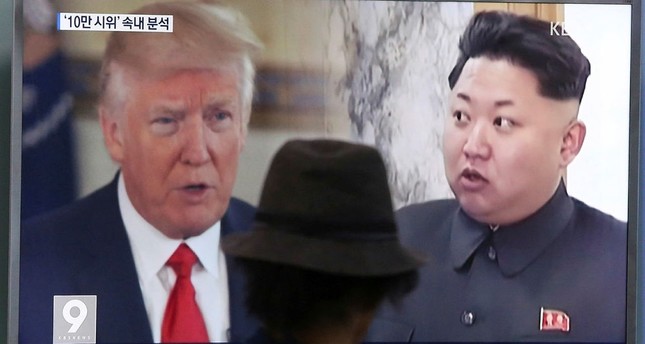 كوريا الشمالية محذرة واشنطن: المناورات المقررة مع سول هي صب للزيت على النار