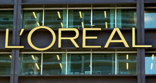 Cosmetics giant L'Oreal drops first transgender model over comments on white people