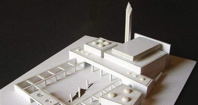 مشروع مسجد أثينا يصطدم بالتطرف والبيروقراطية رغم موافقة السلطات