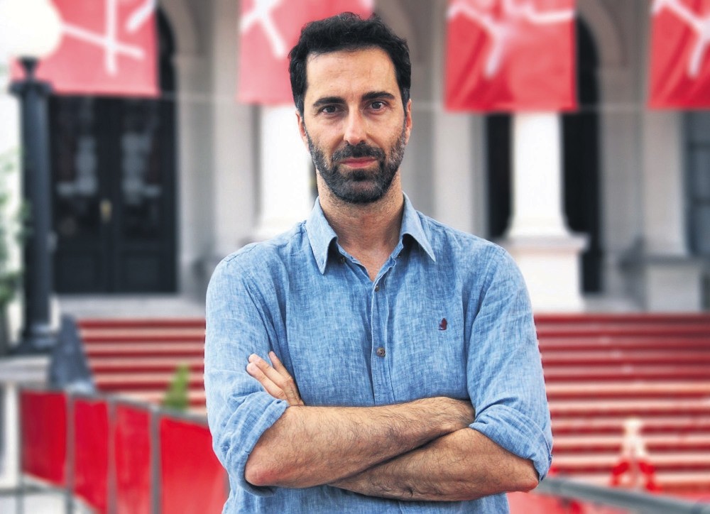 Ermin Bravo
