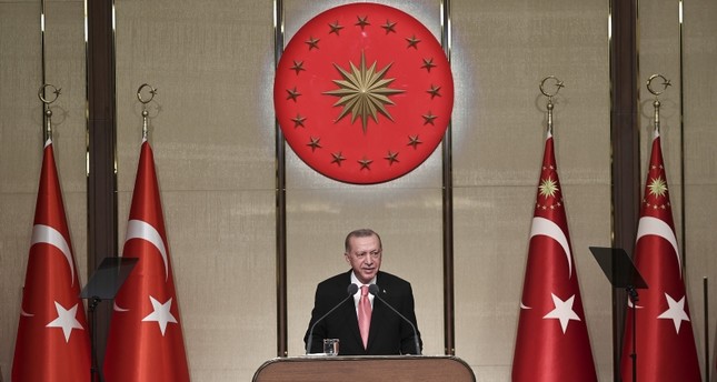 أردوغان: صنعنا المسيّرات المسلحة رغم أنف من استخفوا بقدراتنا