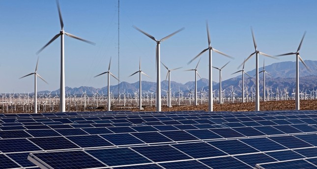 نمو إنتاج طاقة الرياح المركبة في تركيا 30 في المئة خلال 2020