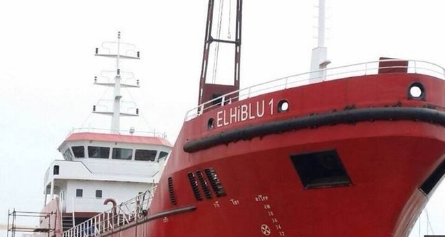 وسائل إعلام مالطية: مهاجرون يختطفون سفينة أبحرت من تركيا قبالة سواحل ليبيا