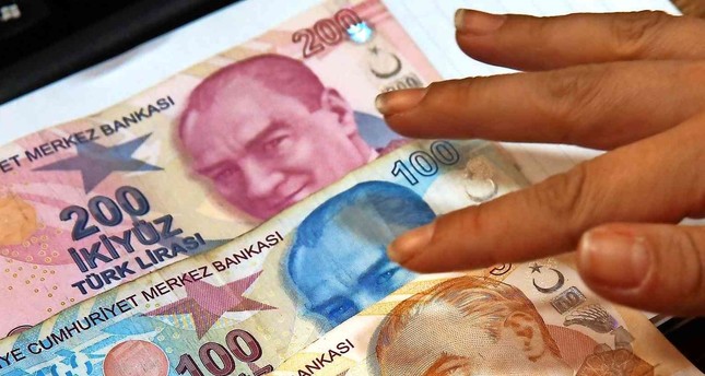 Türkei: Zentralbank reduziert Leitzins um 4,25 Punkte - Daily Sabah