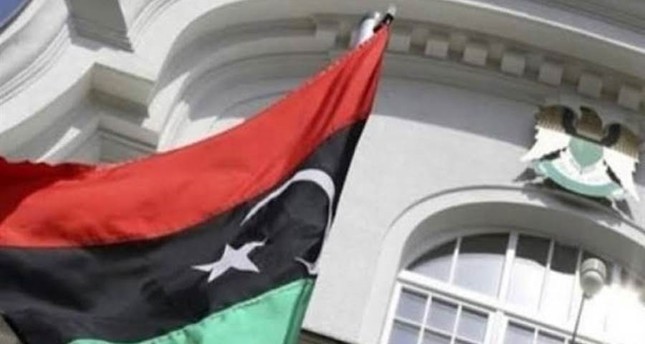 السفارة الليبية في القاهرة تعلق عملها لظروف أمنية